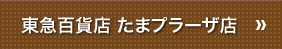 東急百貨店 たまプラーザ店